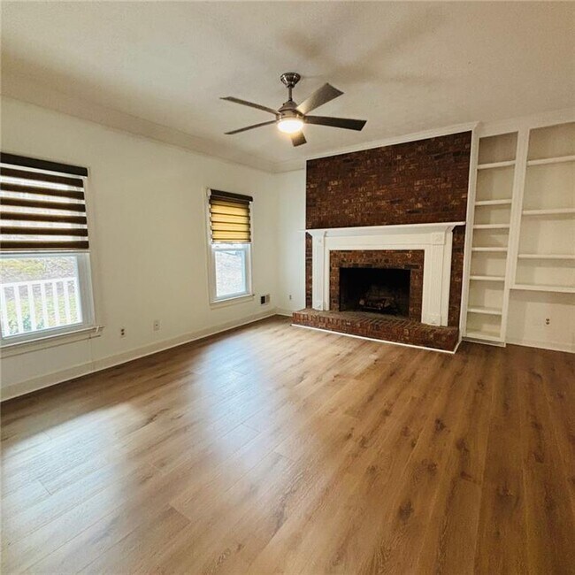 Building Photo - 3775 Belle Glade Trail SW