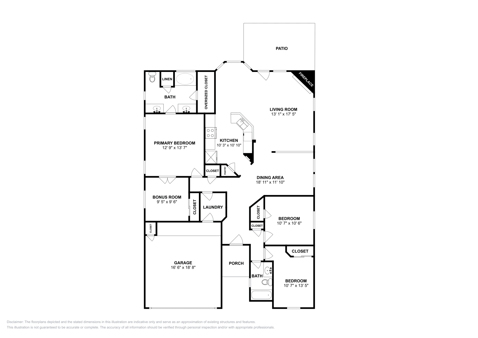 Building Photo - 8527 Sea Rim Dr