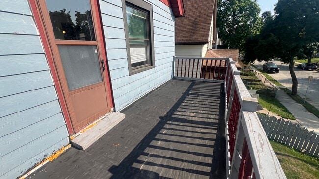 Building Photo - 2656 N 24th St
