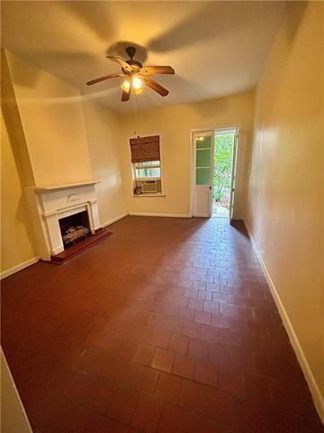 Building Photo - 837 Governor Nicholls St