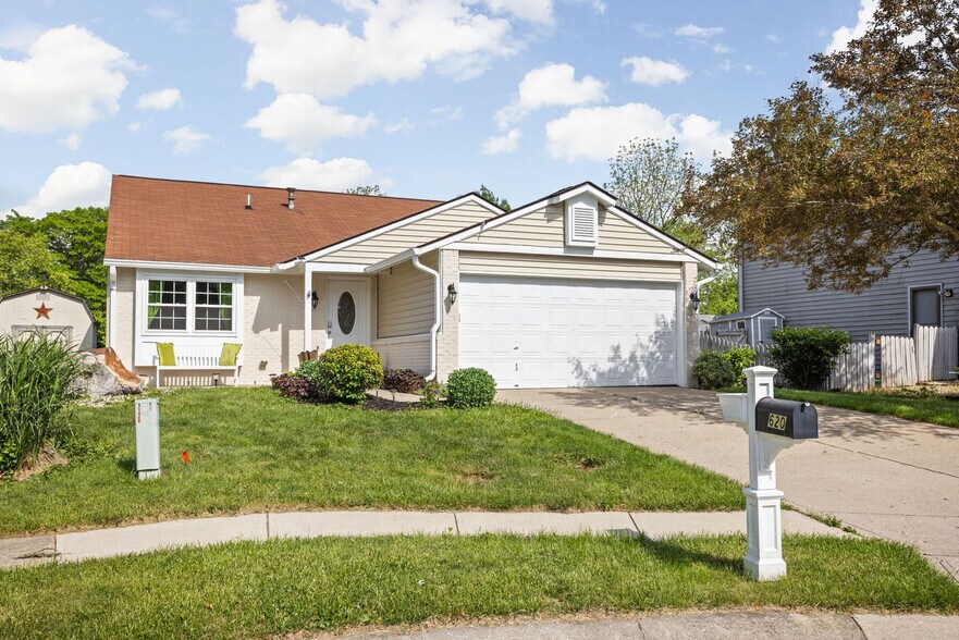 Building Photo - 620 Southridge Ct