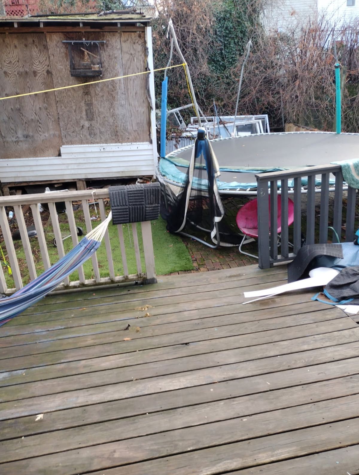 Building Photo - BENZIGER AVENUE