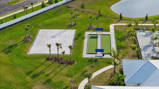 Building Photo - 5308 Coral Reef Wy