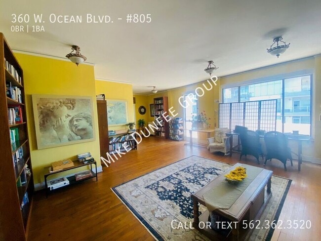 Building Photo - 360 W Ocean Blvd