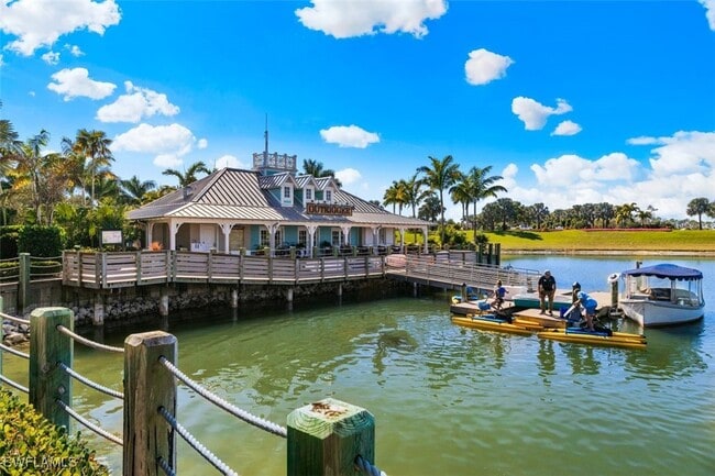 Building Photo - 14832 Dockside Ln