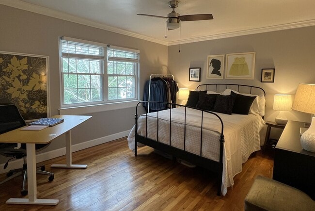Building Photo - 1BR - Piedmont Park!