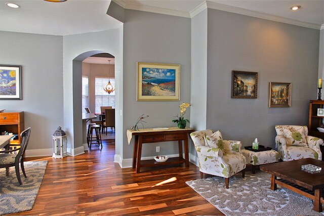 Building Photo - 8713 ROBINS LOOK CT