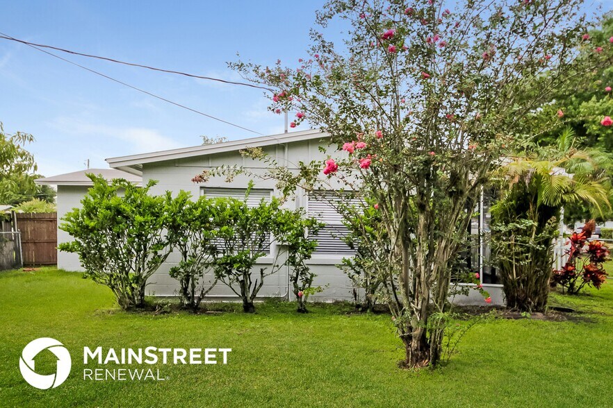 Building Photo - 2627 N Beaumont Ave