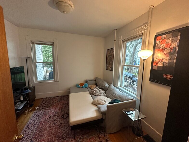 bedroom #2 - 69 Calumet St