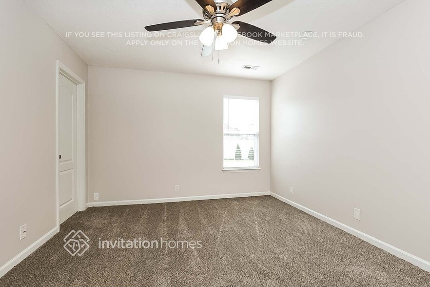 Building Photo - 3708 Precious Ave