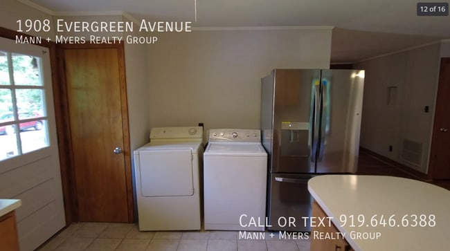 Building Photo - 1908 Evergreen Ave