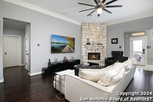 Building Photo - 8106 Night Bluff Dr