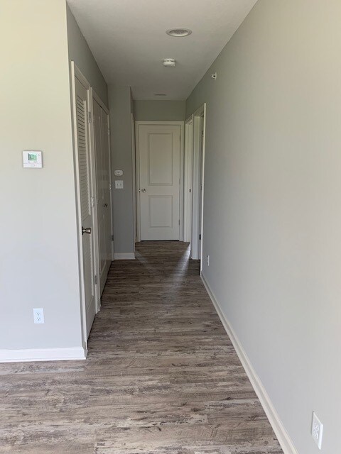 Building Photo - 2800 Fisk Rd