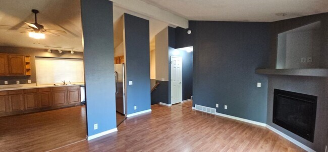 Building Photo - Charming 3BR House in Omaha