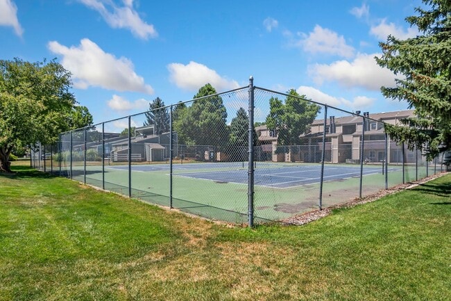 Building Photo - Lovingly Upgraded 2-Bedroom 3rd Floor Condo in Central Fort Collins With Abundant Personality
