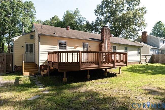 Building Photo - 4329 Deertrail Dr