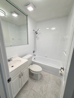 2nd Bathroom - 15901 SW 138th Ct