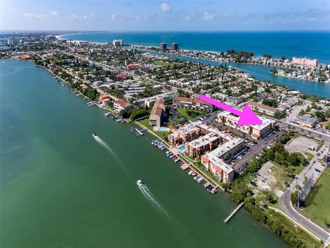 Building Photo - 8911 Blind Pass Rd