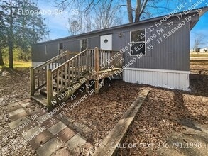 Building Photo - 17 Eldorado Dr