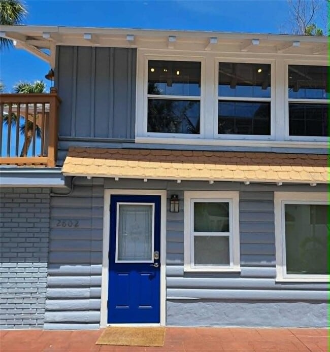 Building Photo - 2802 Pass a Grille Way