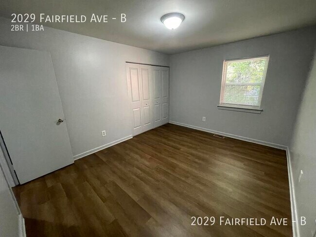 Building Photo - 2029 Fairfield Ave