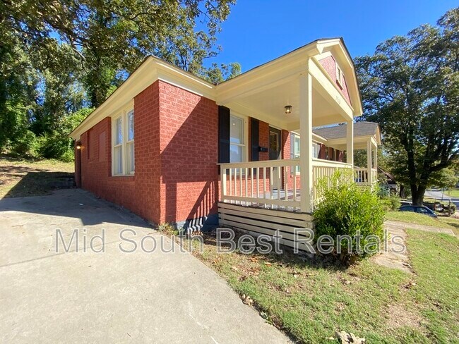 Building Photo - 1510 W 26th St