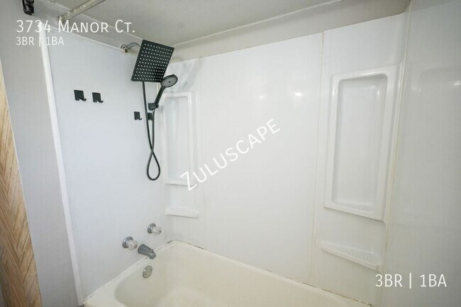 Building Photo - 3734 Manor Ct