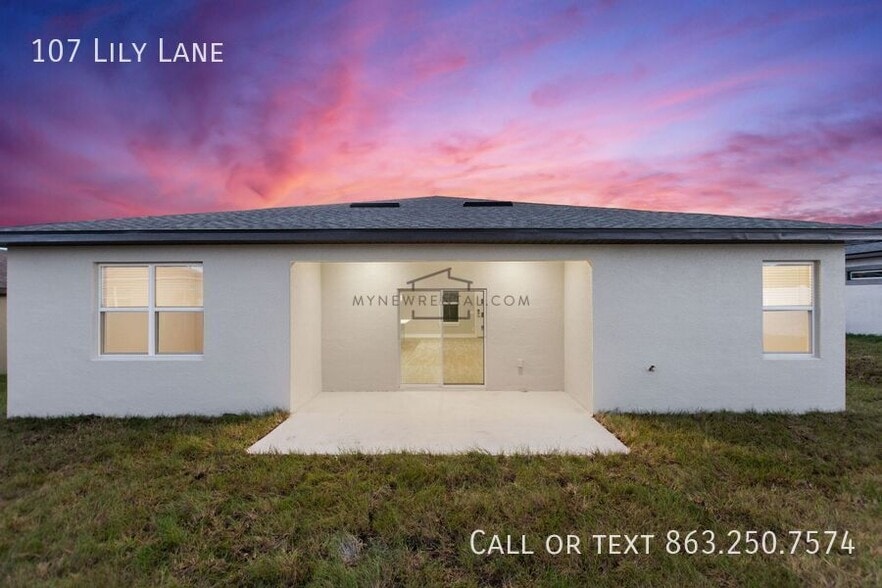 Building Photo - 107 Lily Ln