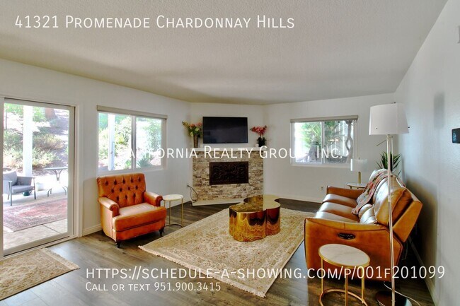 Building Photo - 41321 Promenade Chardonnay Hls
