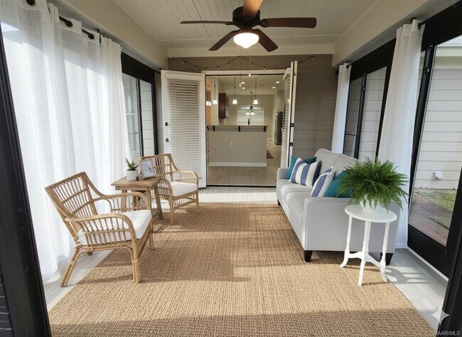 Building Photo - 8812 Andress Ct