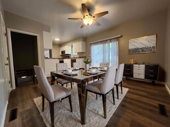 Building Photo - Move-In Ready 5-Bedroom Gem – Enjoy 50% Of...