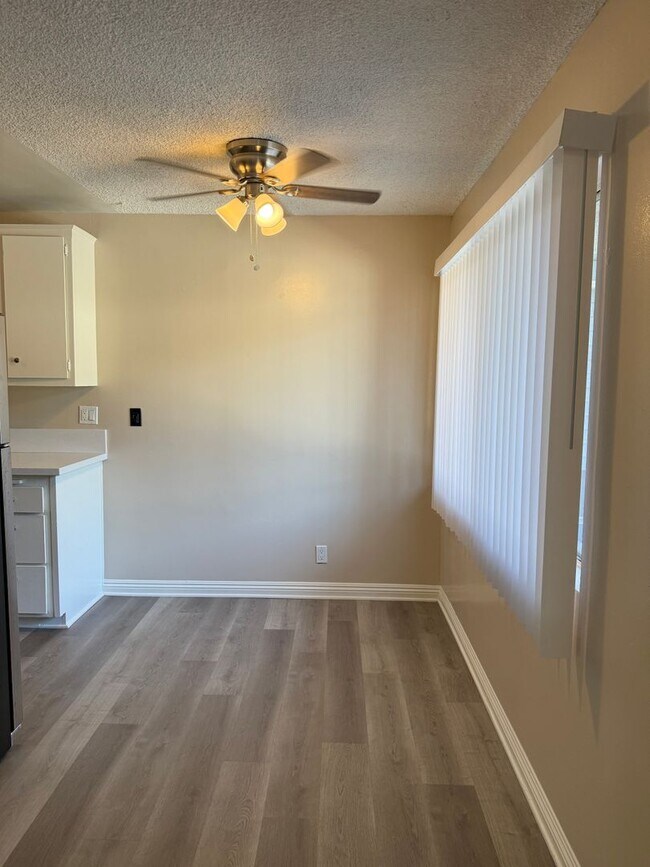 Interior Photo - The Piedmont