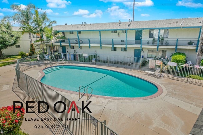 Building Photo - 3815 Baldwin Ave