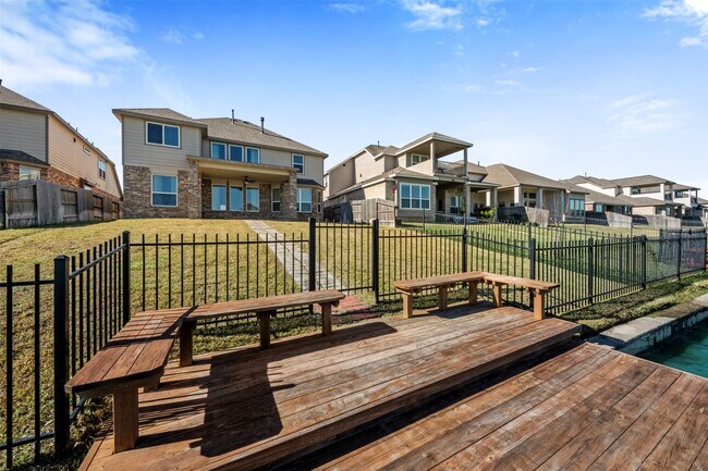 Building Photo - 3506 Lake Bella Megan Dr