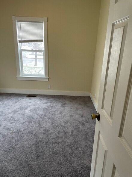 Bedroom 1 - 2837 Scott Ave