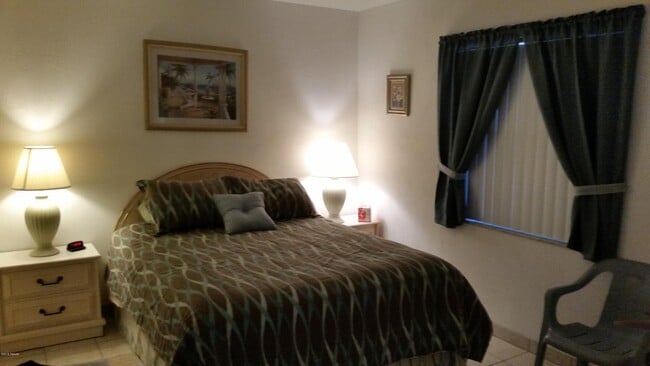 Building Photo - 2700 Ocean Shore Blvd