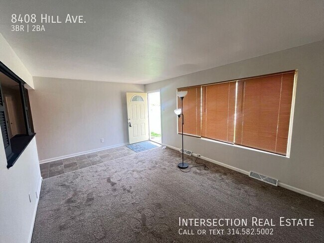 Building Photo - 8408 Hill Ave