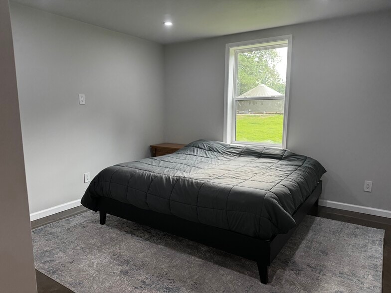 Bedroom - 1042 Adams Rd