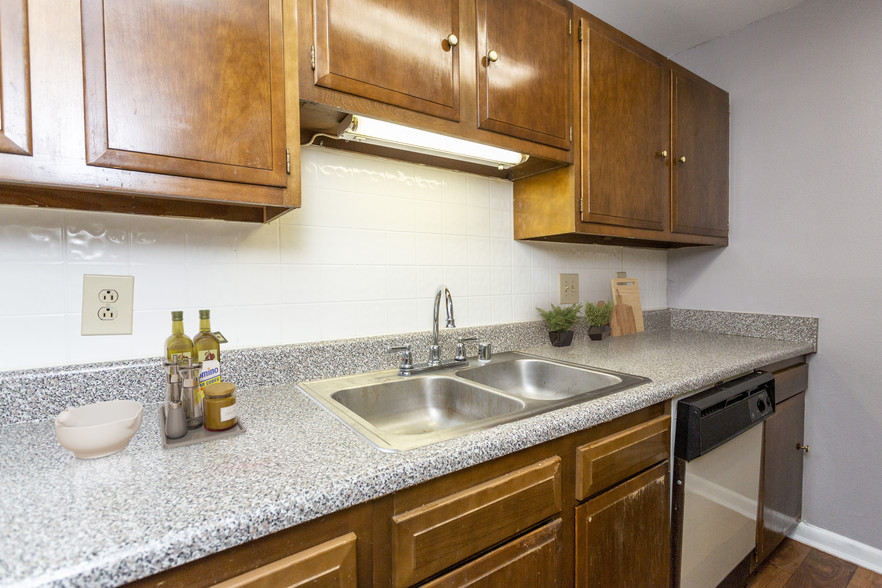 Kitchen - Vestavia Place