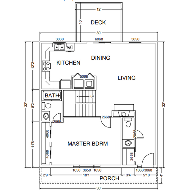 Building Photo - Oak Tree Townhome | 3 Bedrooms, 2.5 Bathro...