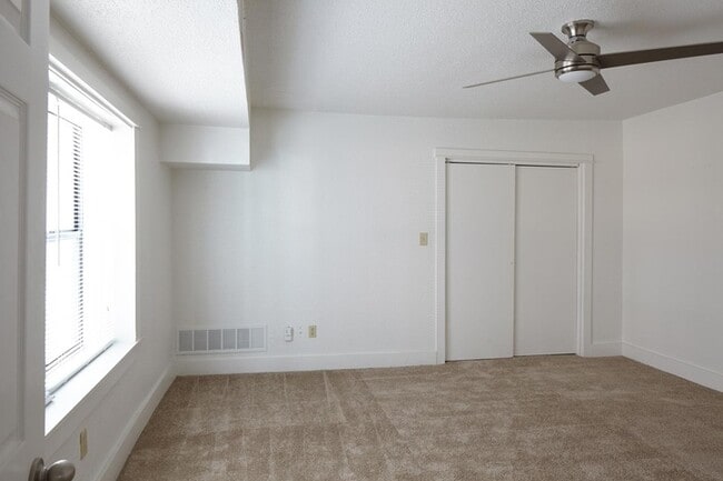 Floorplan - The Richelieu