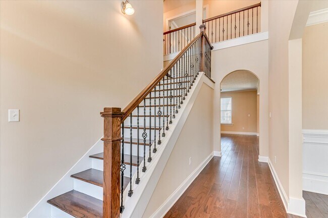 Building Photo - 835 Williford Run Dr