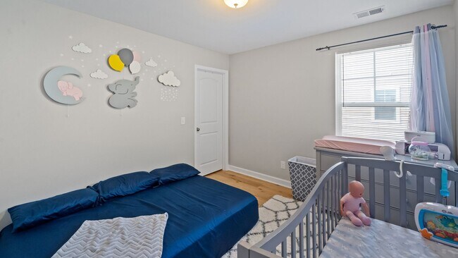 Building Photo - Beautifully Upgraded Home with Outdoor Fire Pit and Fenced Backyard in Buckhead East