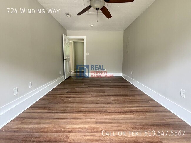 Building Photo - 724 Winding Way