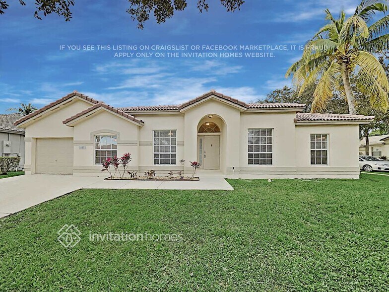 Primary Photo - 10698 SW 20th Ct