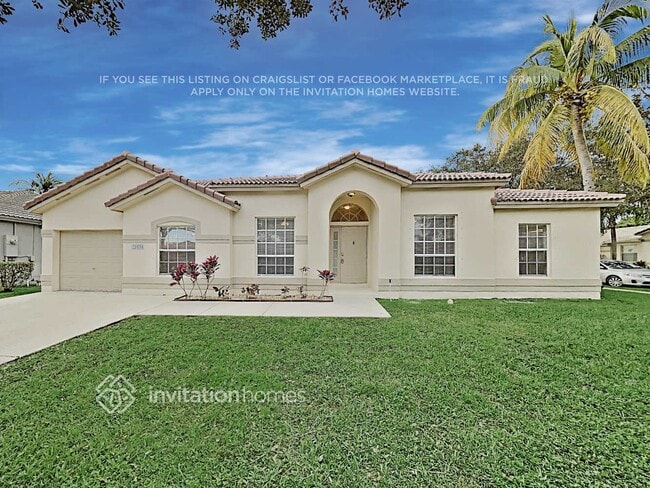 Building Photo - 10698 SW 20th Ct