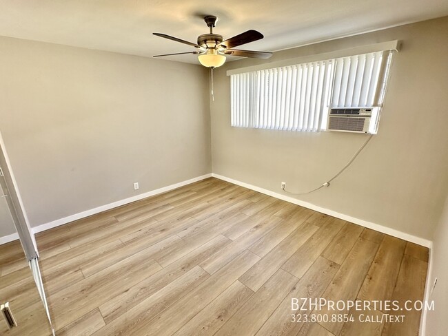 Building Photo - Newly Updated 2Bedroom 1Bathroom In Prime ...