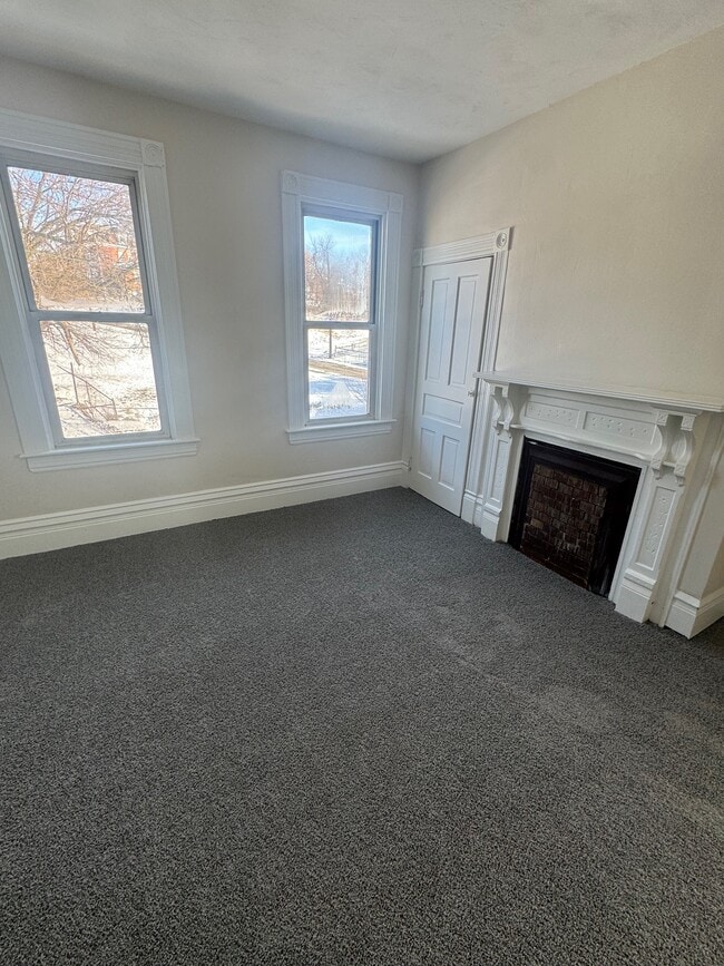 Building Photo - 1932 Beech St