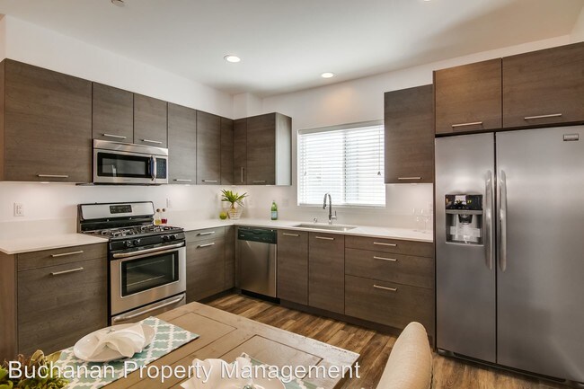 Building Photo - 2902-2912 Jarvis St