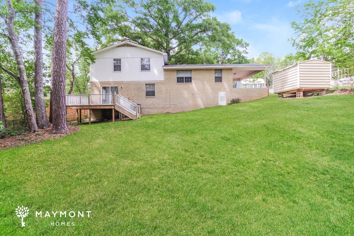 Building Photo - 103 Kingston Pl